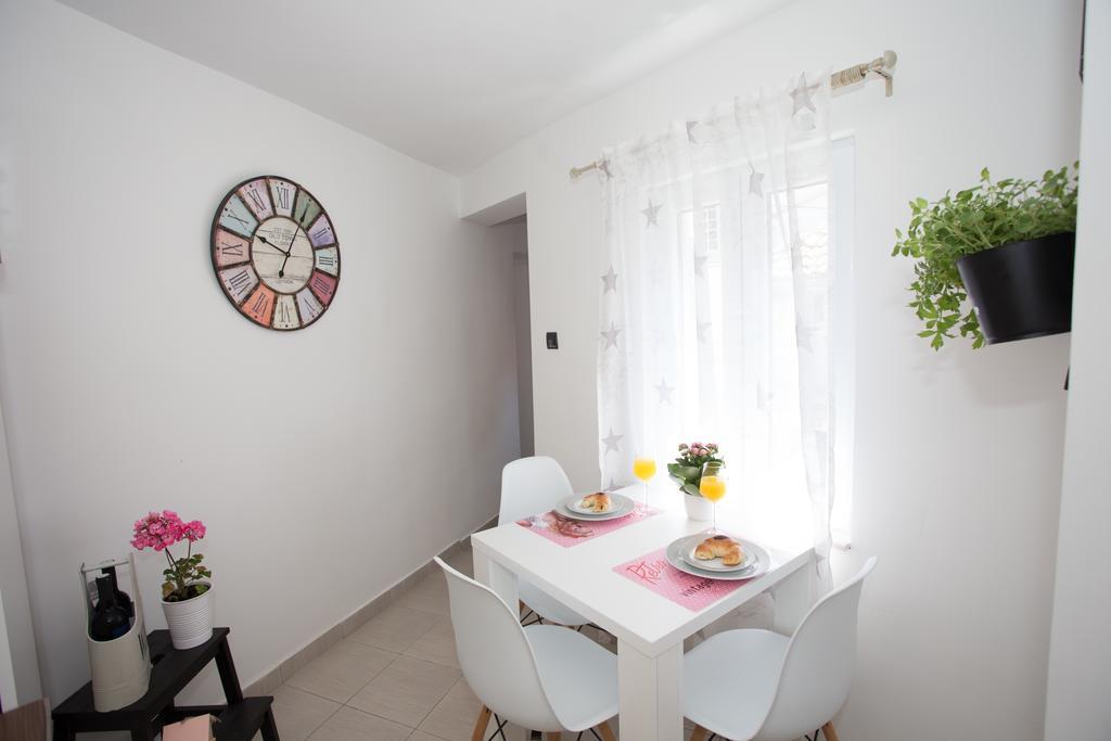 Apartment Vertigo Сплит Экстерьер фото