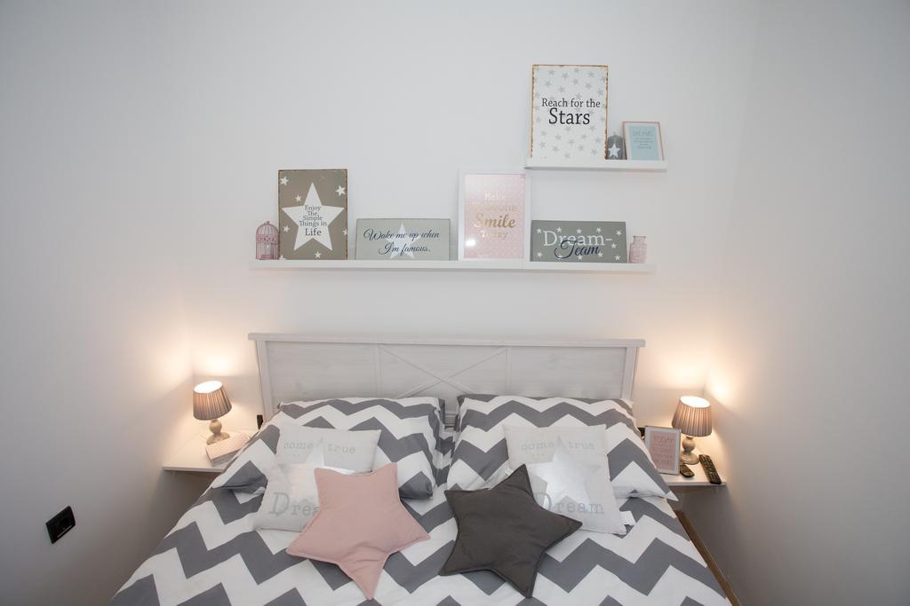 Apartment Vertigo Сплит Экстерьер фото