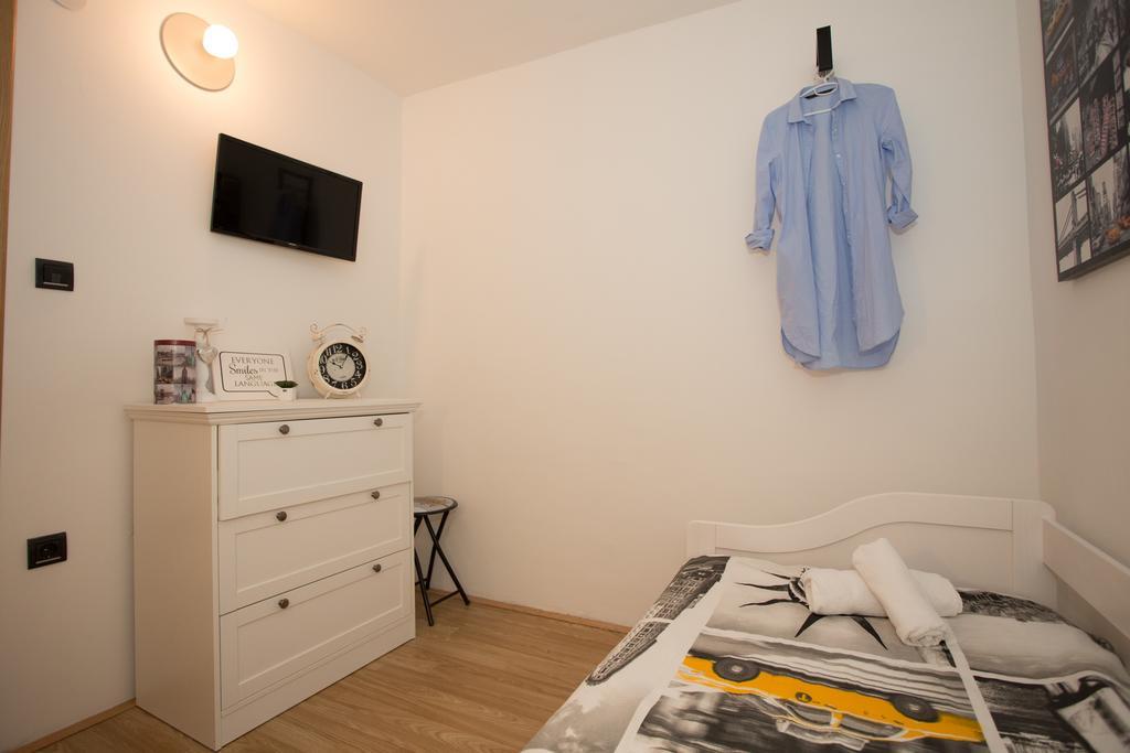 Apartment Vertigo Сплит Экстерьер фото