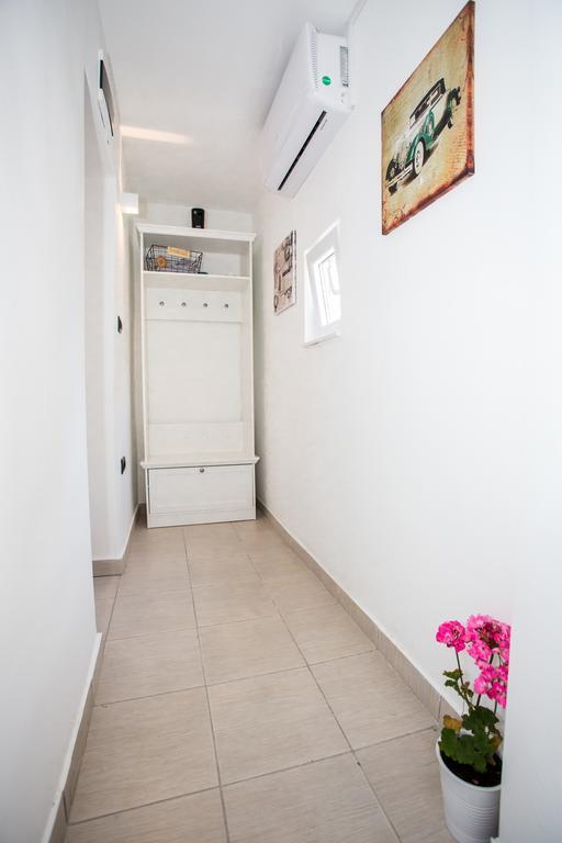 Apartment Vertigo Сплит Экстерьер фото
