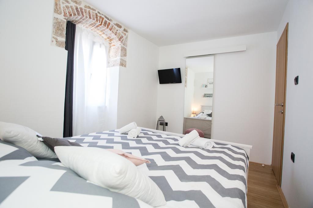 Apartment Vertigo Сплит Экстерьер фото